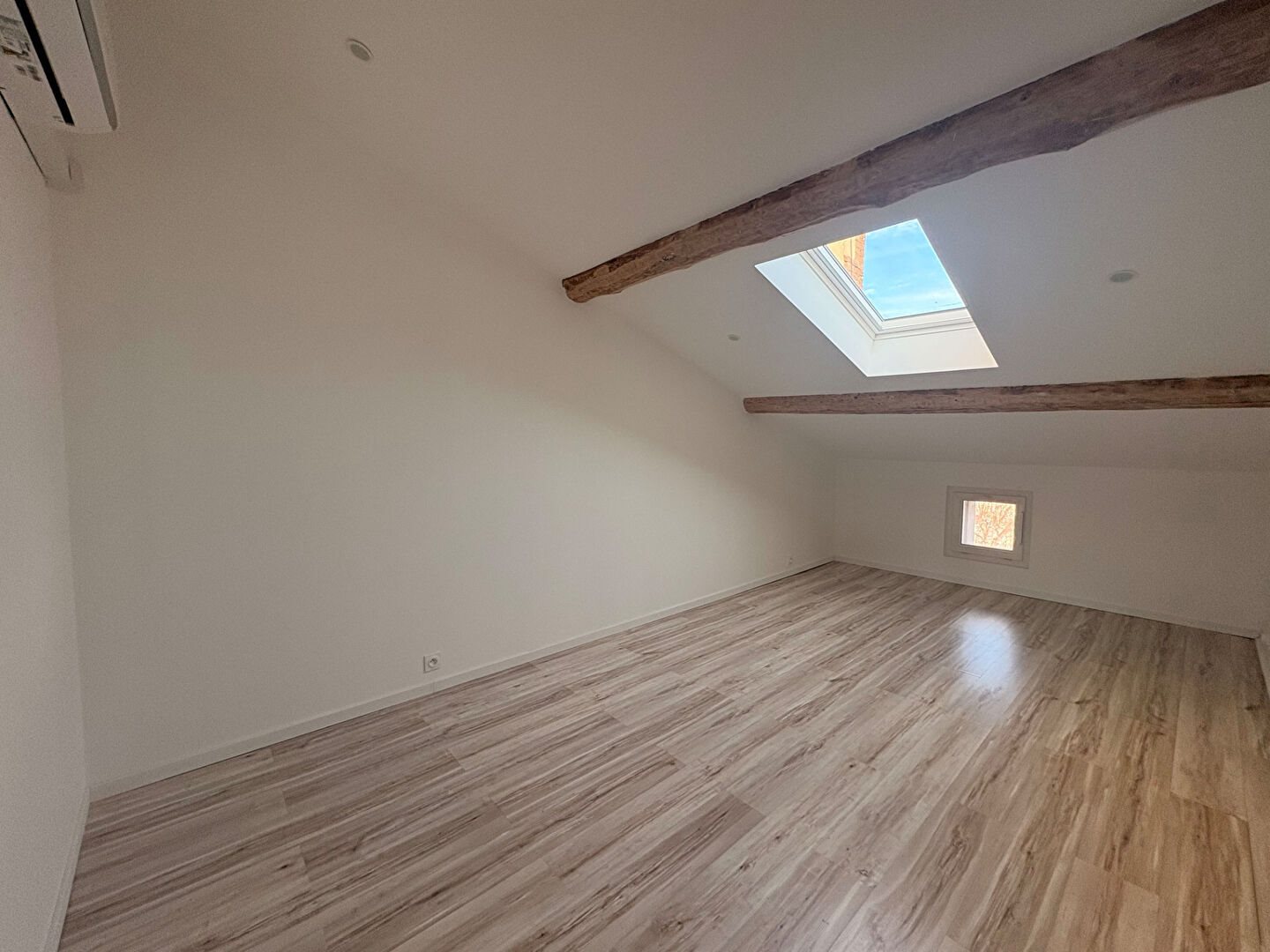 Appartement à louer, 35m², Saint-Genest-Lerpt
