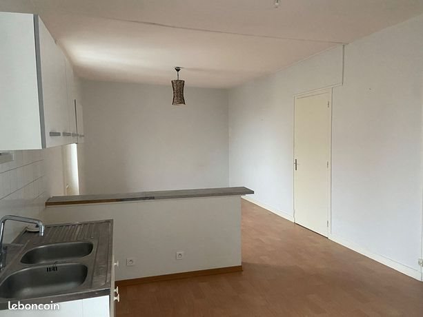Appartement à louer, 70m², Montrond-les-Bains