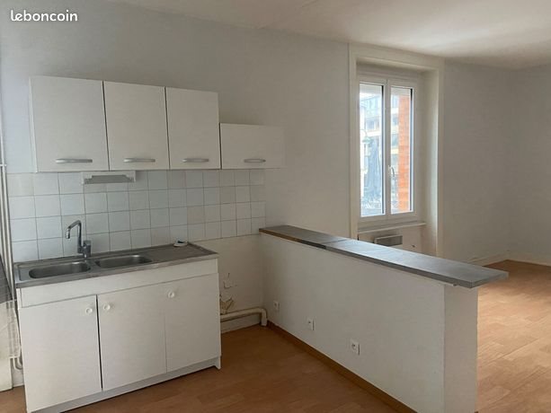 Appartement à louer, 70m², Montrond-les-Bains