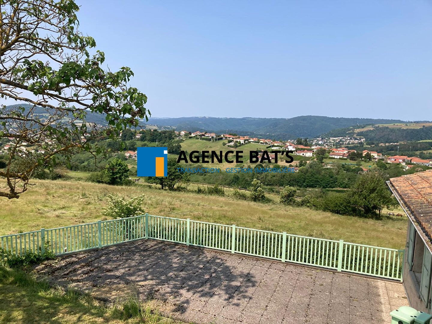 Maison à vendre, 235m², Roche-la-Molière