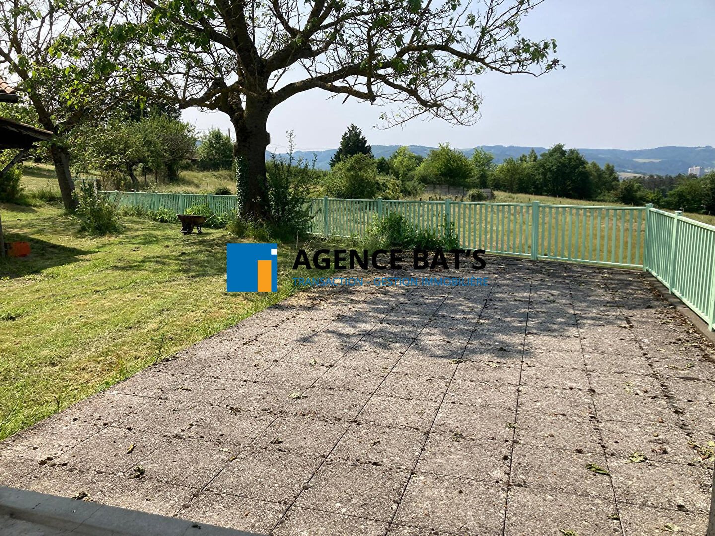 Maison à vendre, 235m², Roche-la-Molière