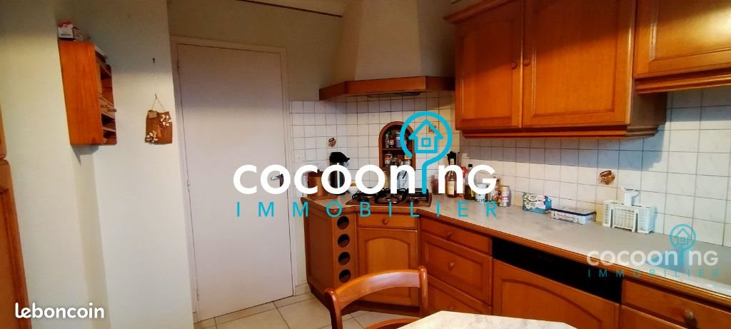 Maison à louer, 101m², Vallet