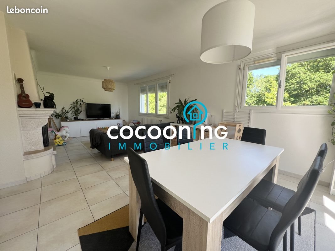 Maison à louer, 101m², Vallet