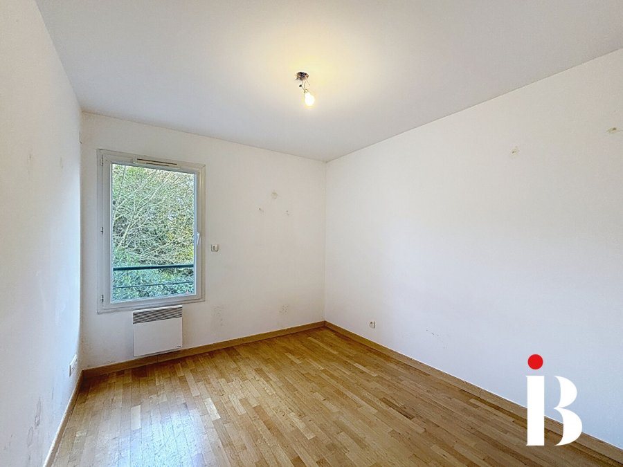 Appartement à louer, 63m², Nantes