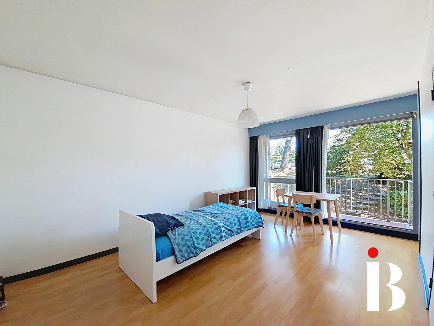 Appartement à vendre, 30m², Nantes