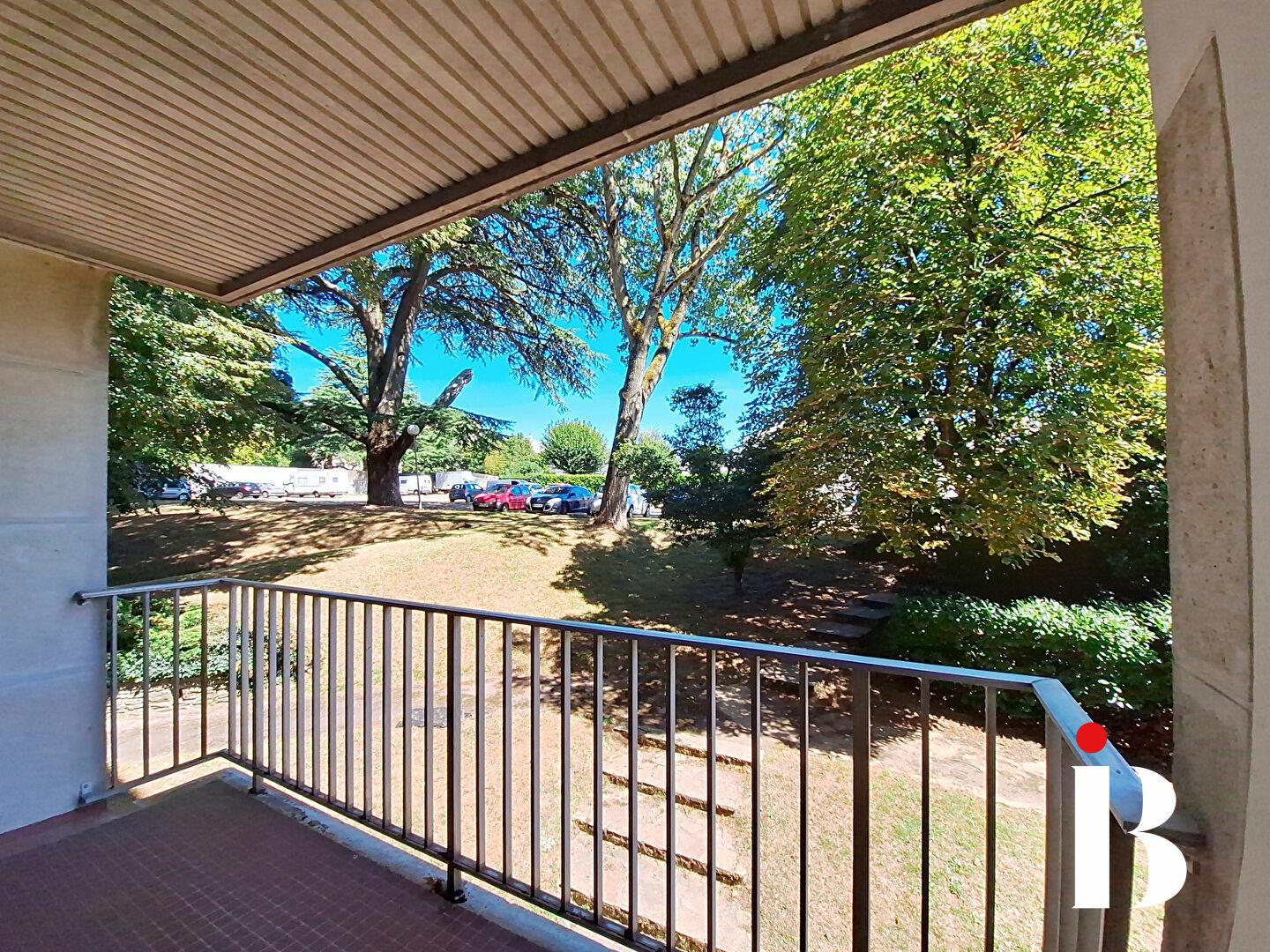 Appartement à vendre, 30m², Nantes