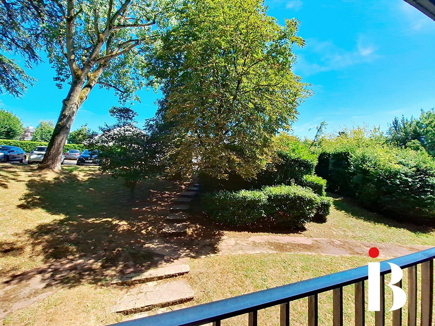 Appartement à vendre, 30m², Nantes