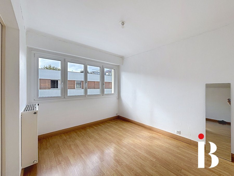Appartement à louer, 67m², Nantes