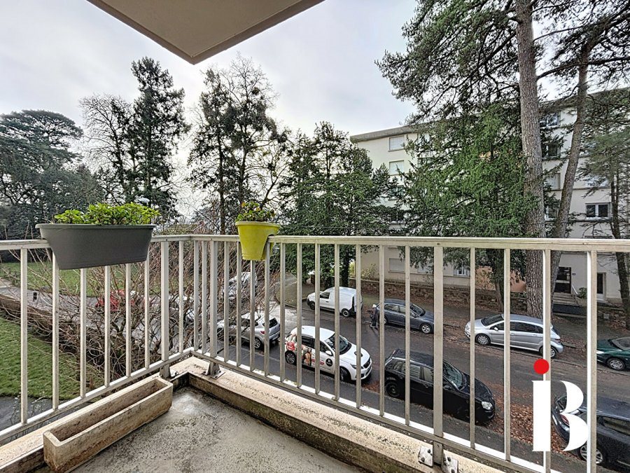 Appartement à louer, 61m², Nantes