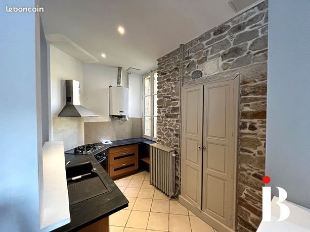 Appartement à louer, 72m², Nantes