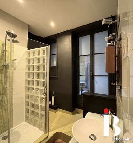 Appartement à louer, 72m², Nantes