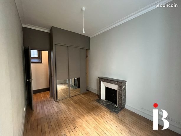 Appartement à louer, 72m², Nantes