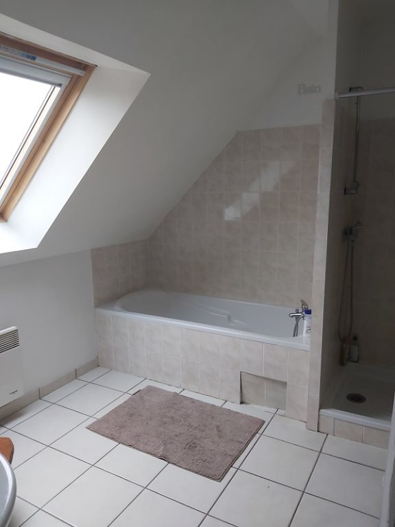 Maison à louer, 87m², Crossac