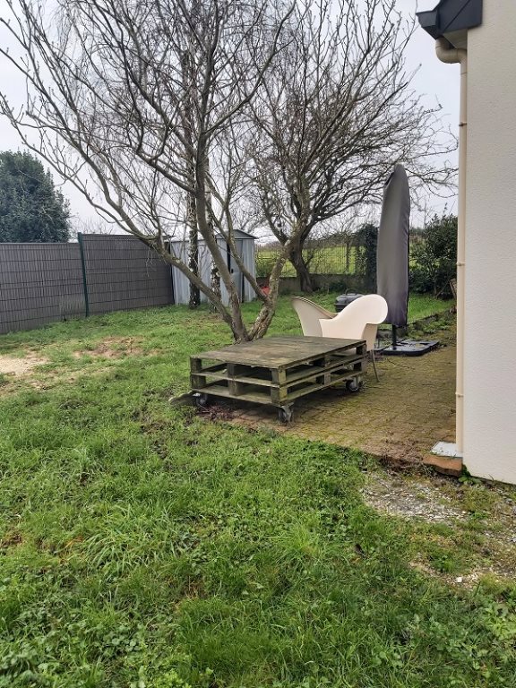 Maison à louer, 87m², Crossac