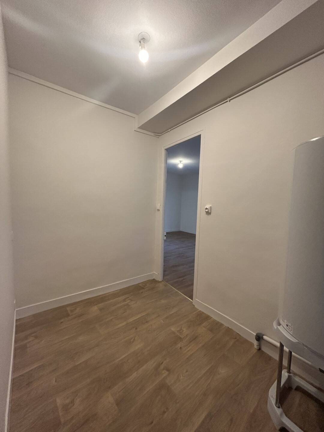 Appartement à louer, 38m², Ingré