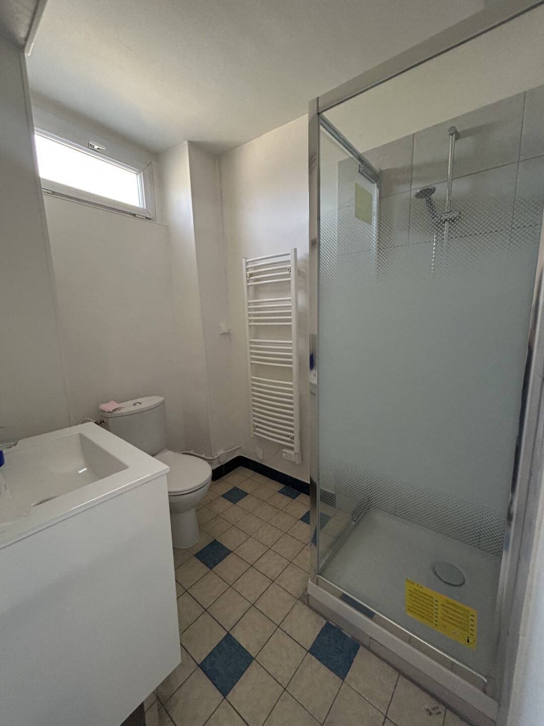 Appartement à louer, 38m², Ingré