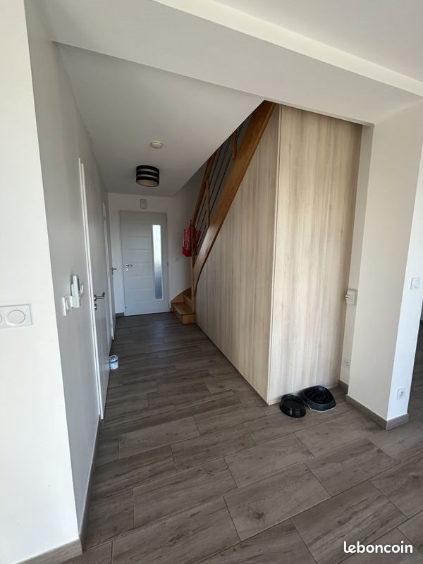 Maison à louer, 103m², Ingré