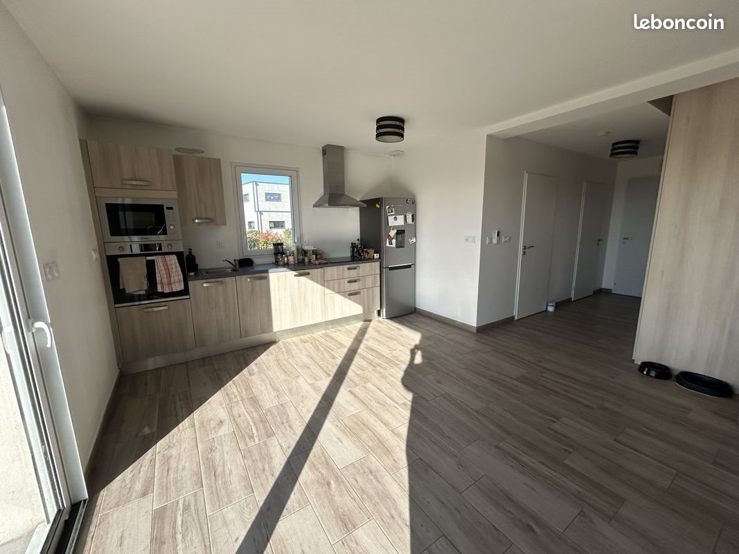 Maison à louer, 103m², Ingré