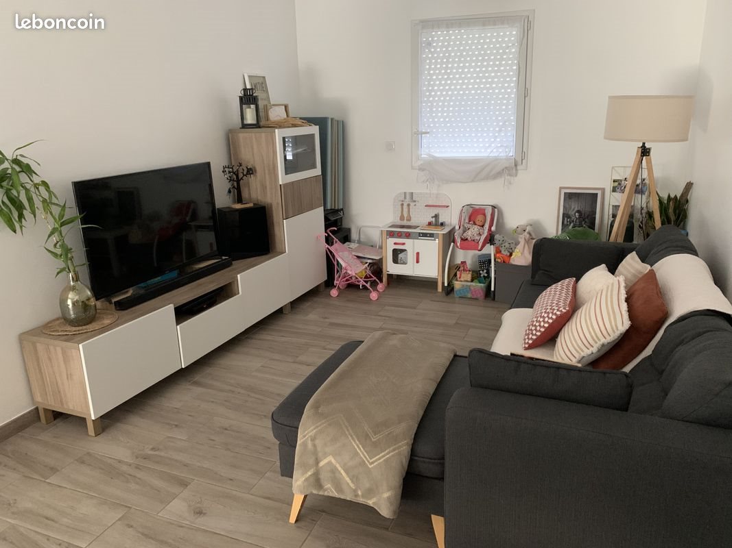 Maison à louer, 103m², Ingré