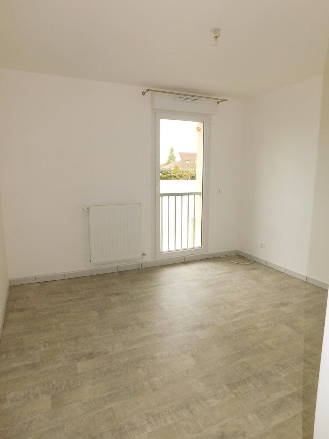 Appartement à vendre, 46m², Ormes
