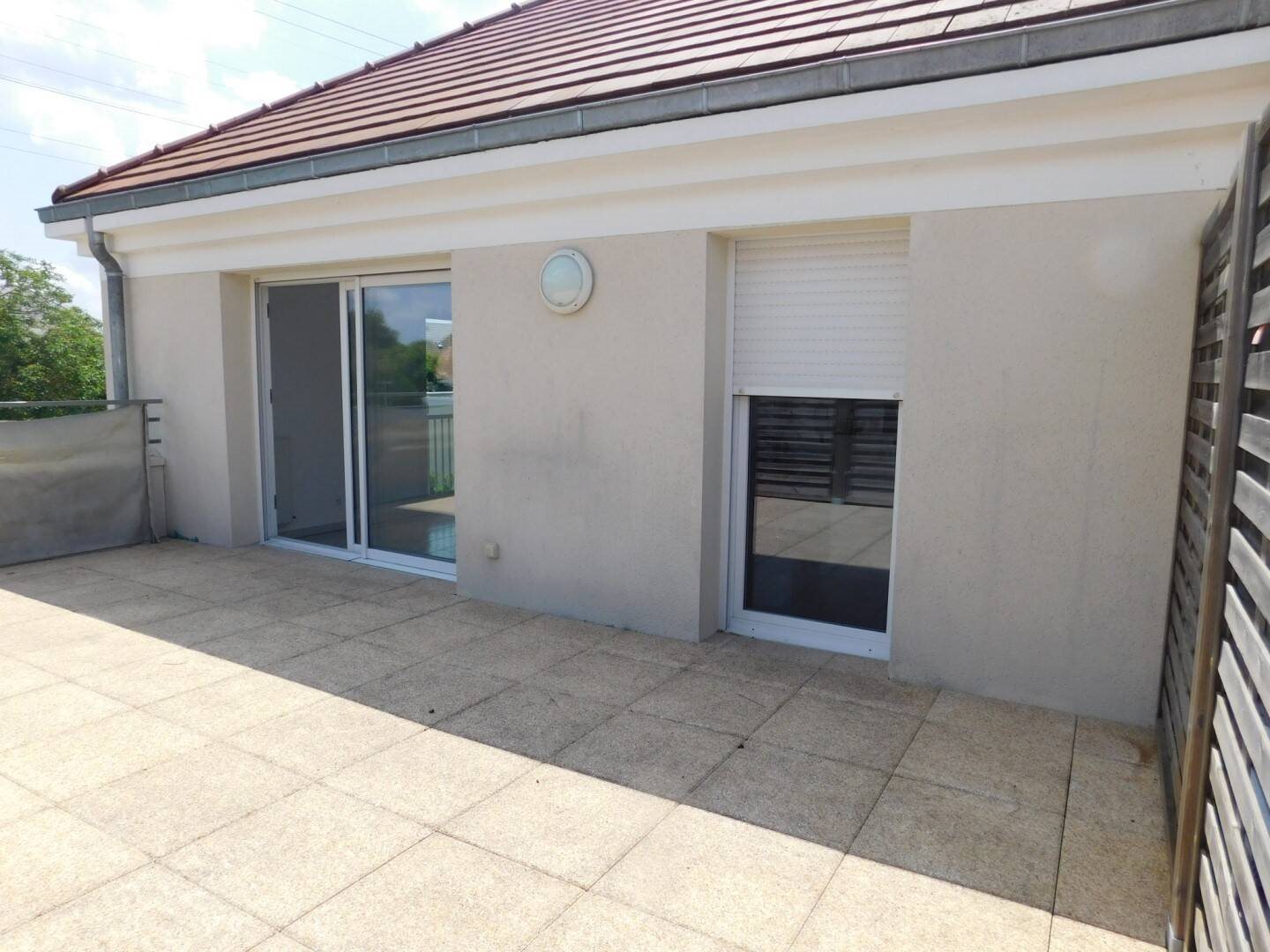 Appartement à vendre, 46m², Ormes