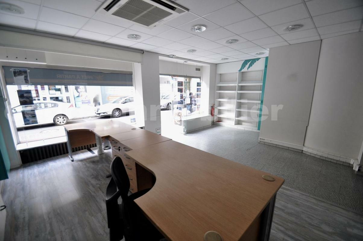 Maison à louer, 59m², Orléans