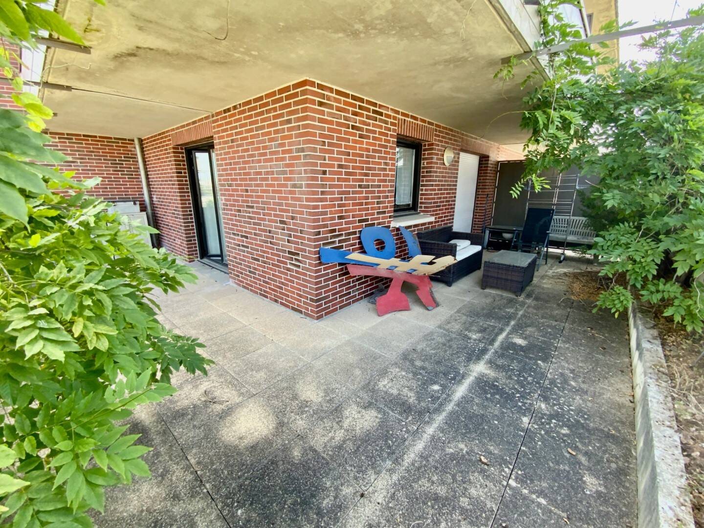 Appartement à vendre, 65m², Orléans