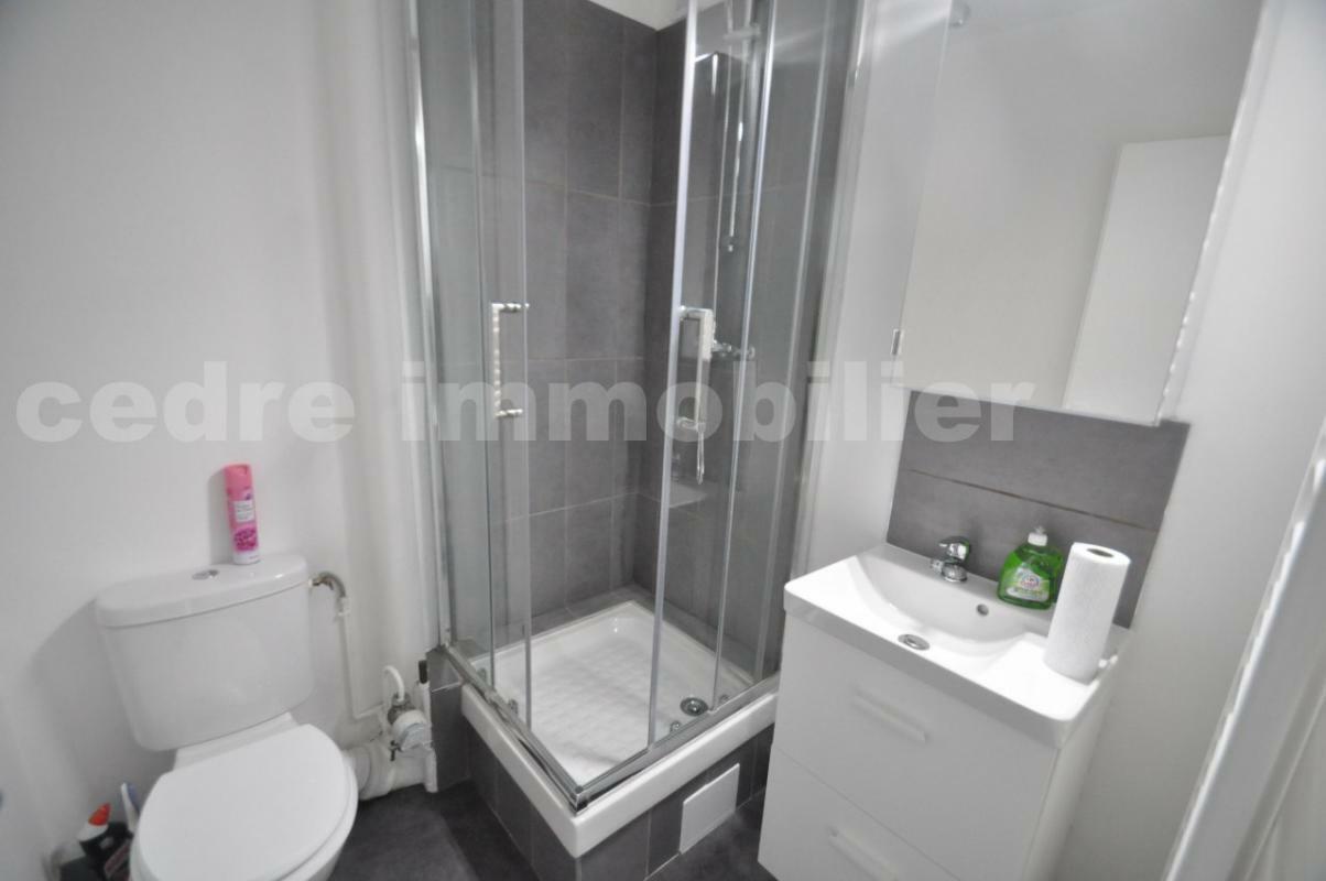 Appartement à louer, 26m², Saint-Pryvé-Saint-Mesmin