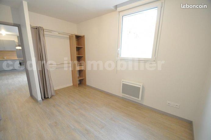 Appartement à louer, 56m², Orléans