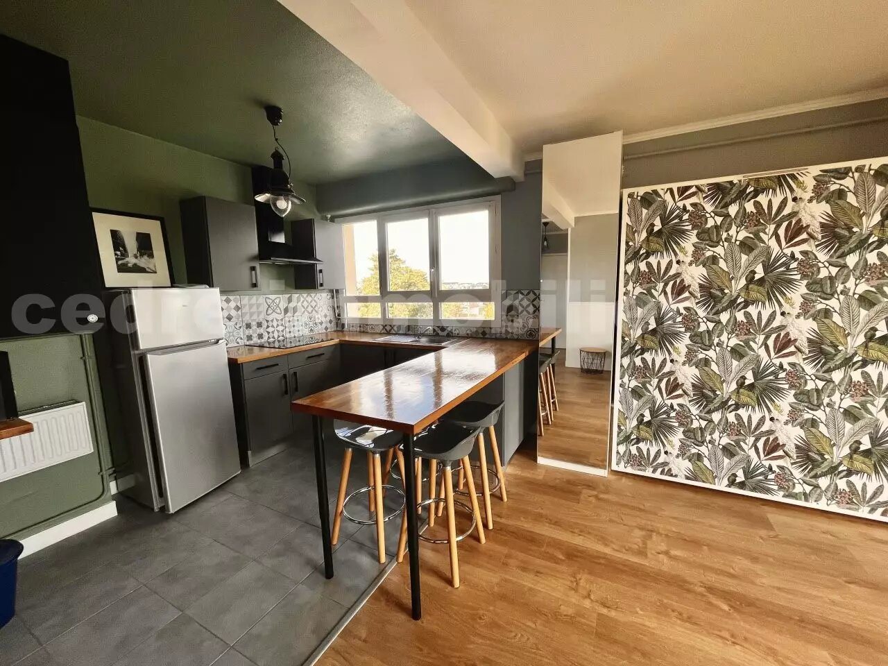 Appartement à louer, 30m², Saint-Jean-le-Blanc