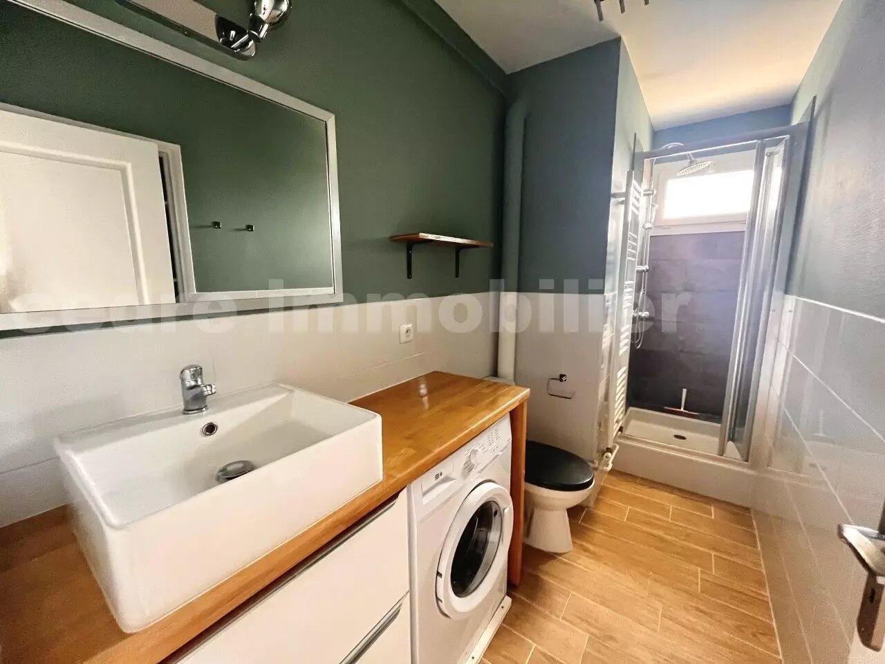 Appartement à louer, 30m², Saint-Jean-le-Blanc