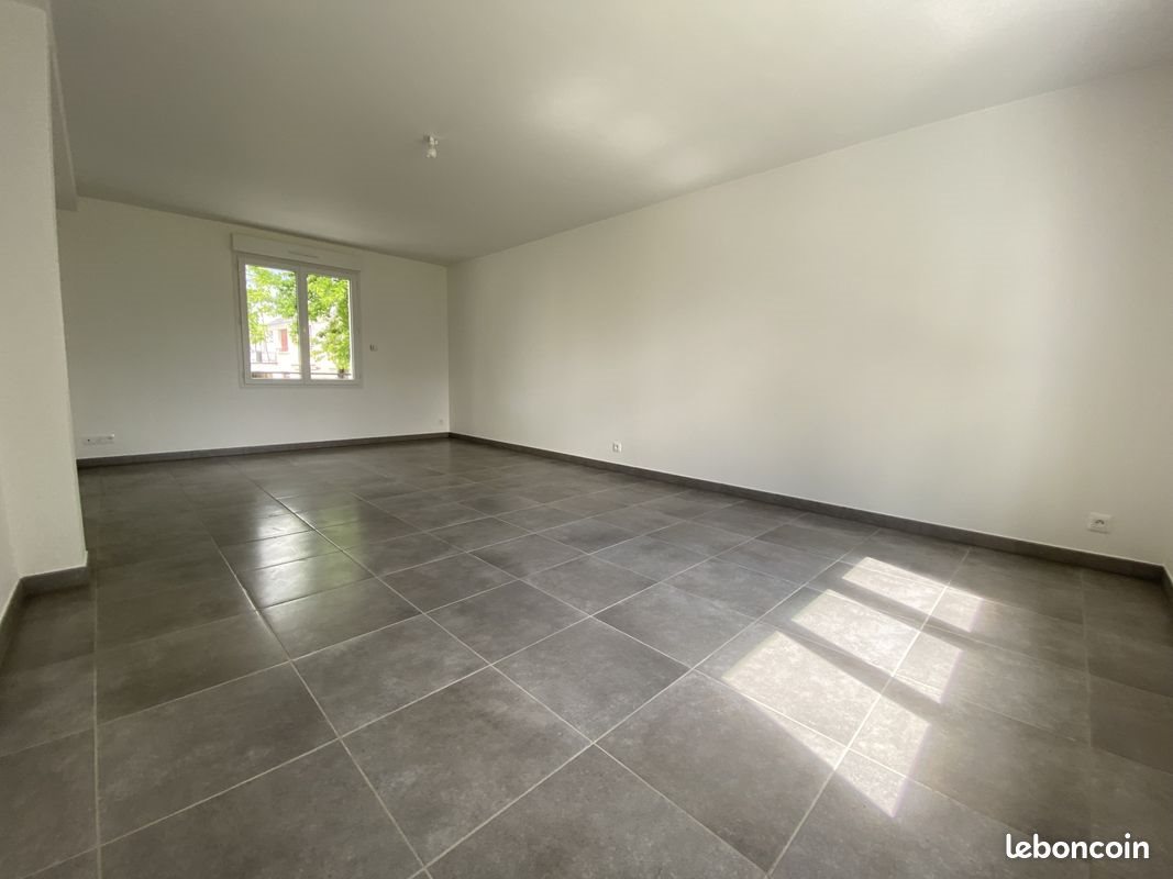 Maison à louer, 114m², Saumur