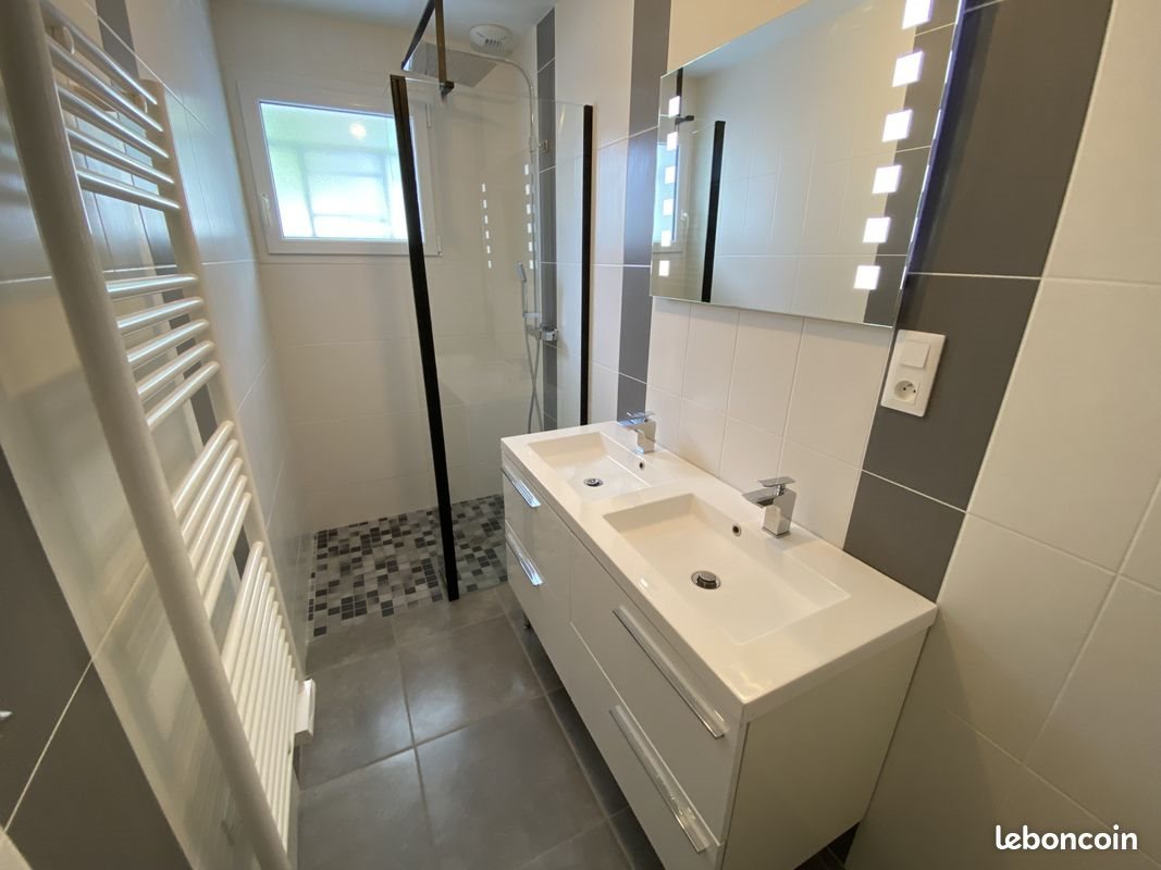 Maison à louer, 114m², Saumur