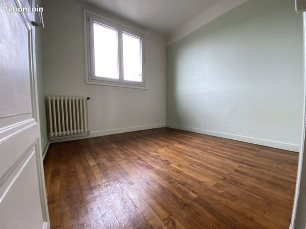 Appartement à louer, 70m², Angers