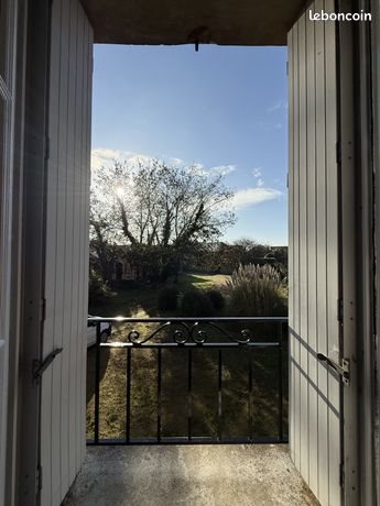 Appartement à louer, 51m², Doué-en-Anjou