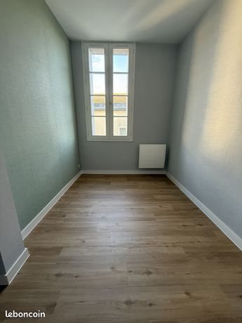 Appartement à louer, 51m², Doué-en-Anjou
