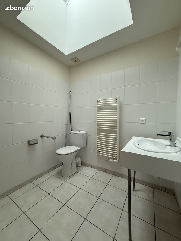 Maison à louer, 50m², Vernantes