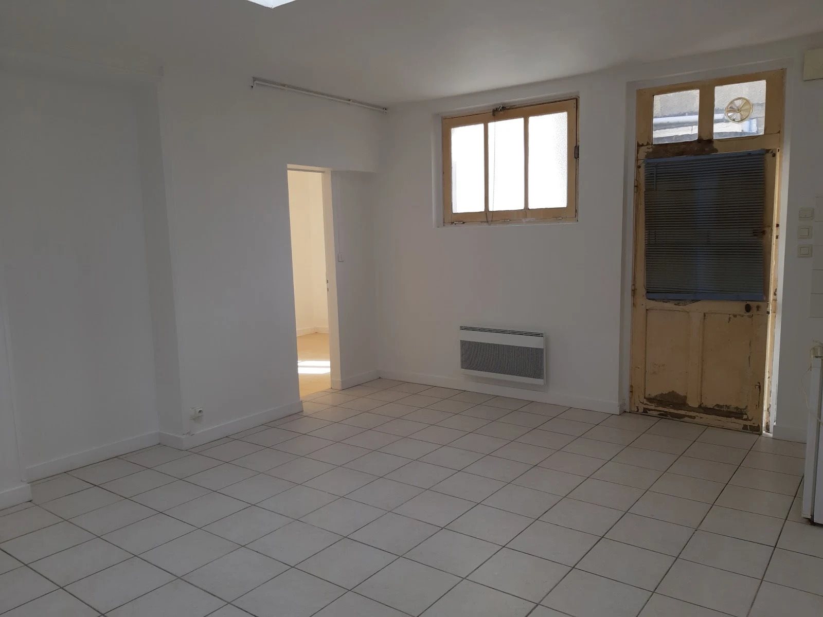 Appartement à louer, 43m², Doué-en-Anjou