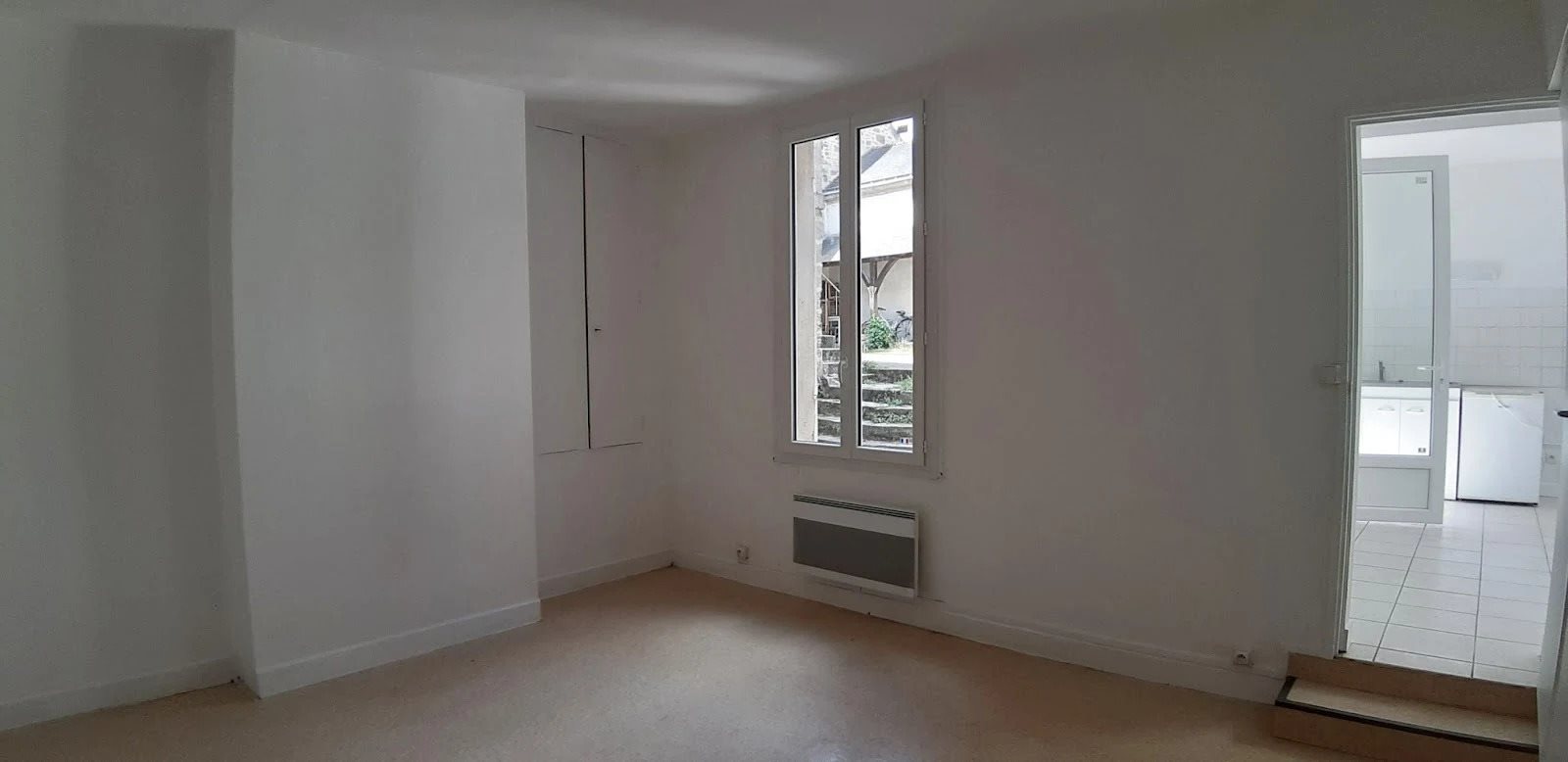 Appartement à louer, 43m², Doué-en-Anjou