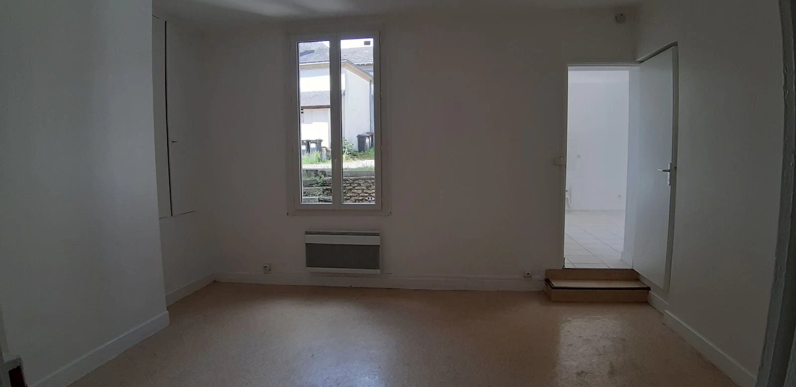 Appartement à louer, 43m², Doué-en-Anjou