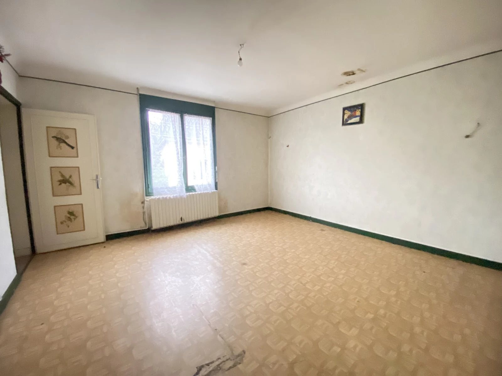Appartement à vendre, 95m², Longué-Jumelles