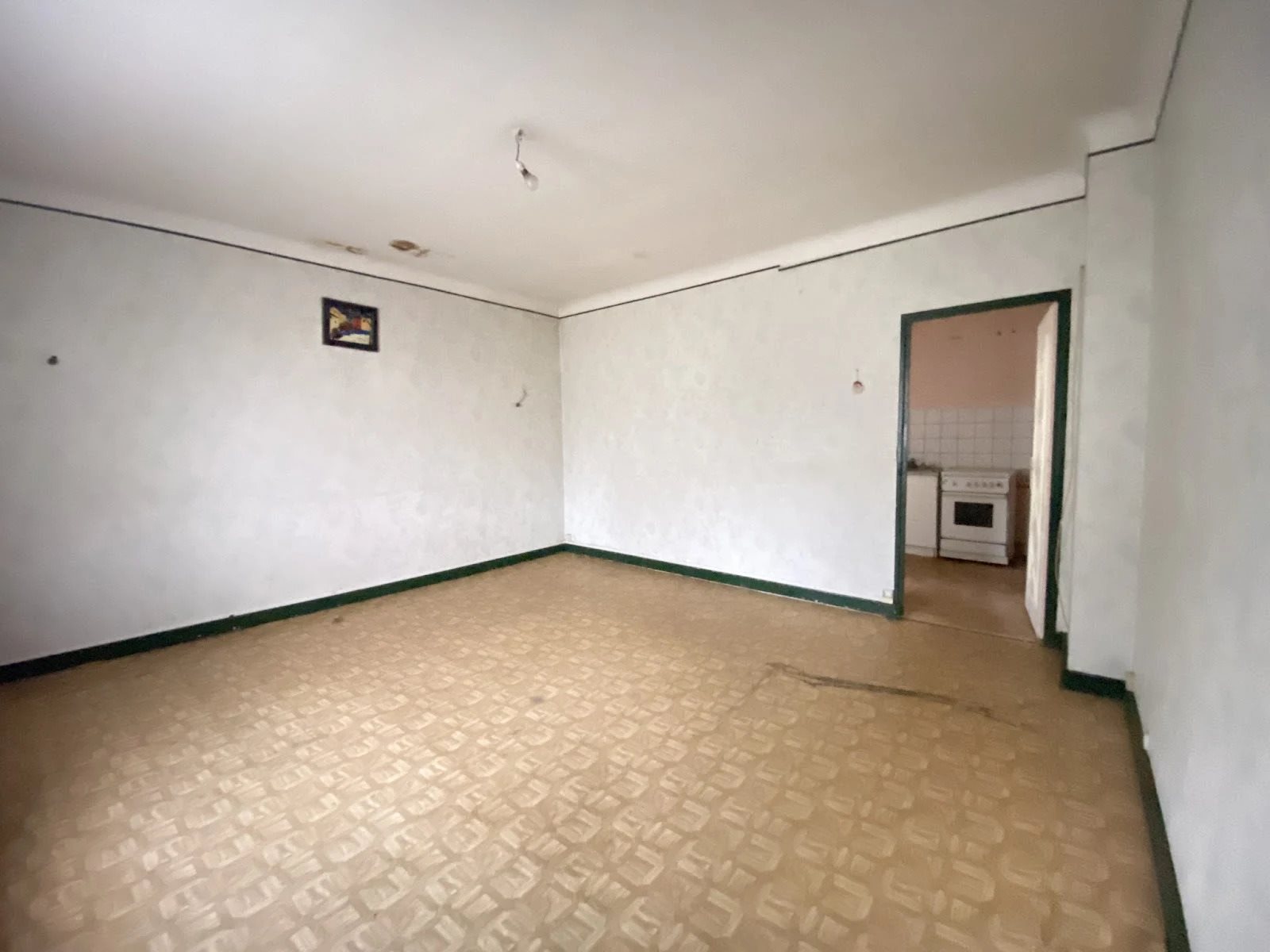 Appartement à vendre, 95m², Longué-Jumelles