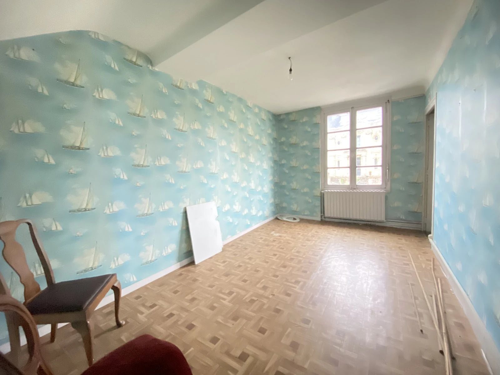 Appartement à vendre, 95m², Longué-Jumelles