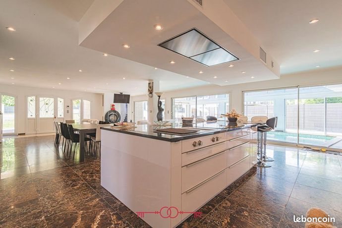 Maison à vendre, 348m², Reims