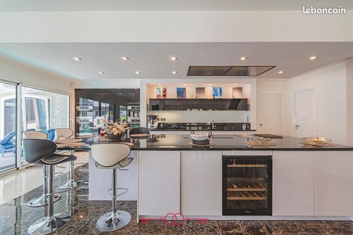 Maison à vendre, 348m², Reims