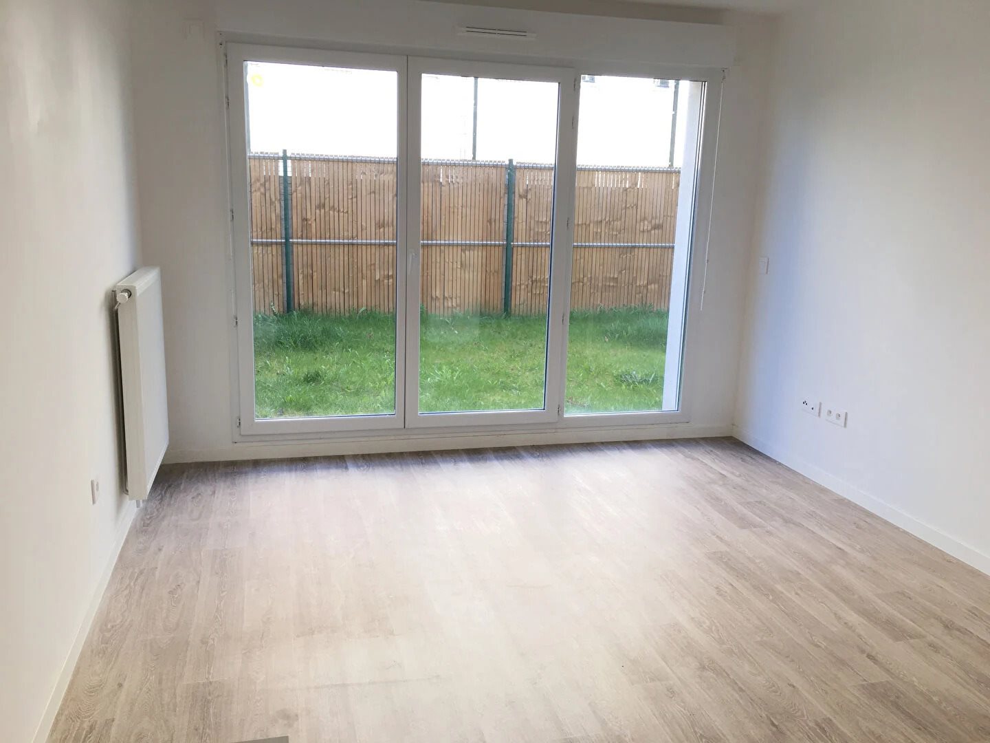 Appartement à louer, 38m², Reims