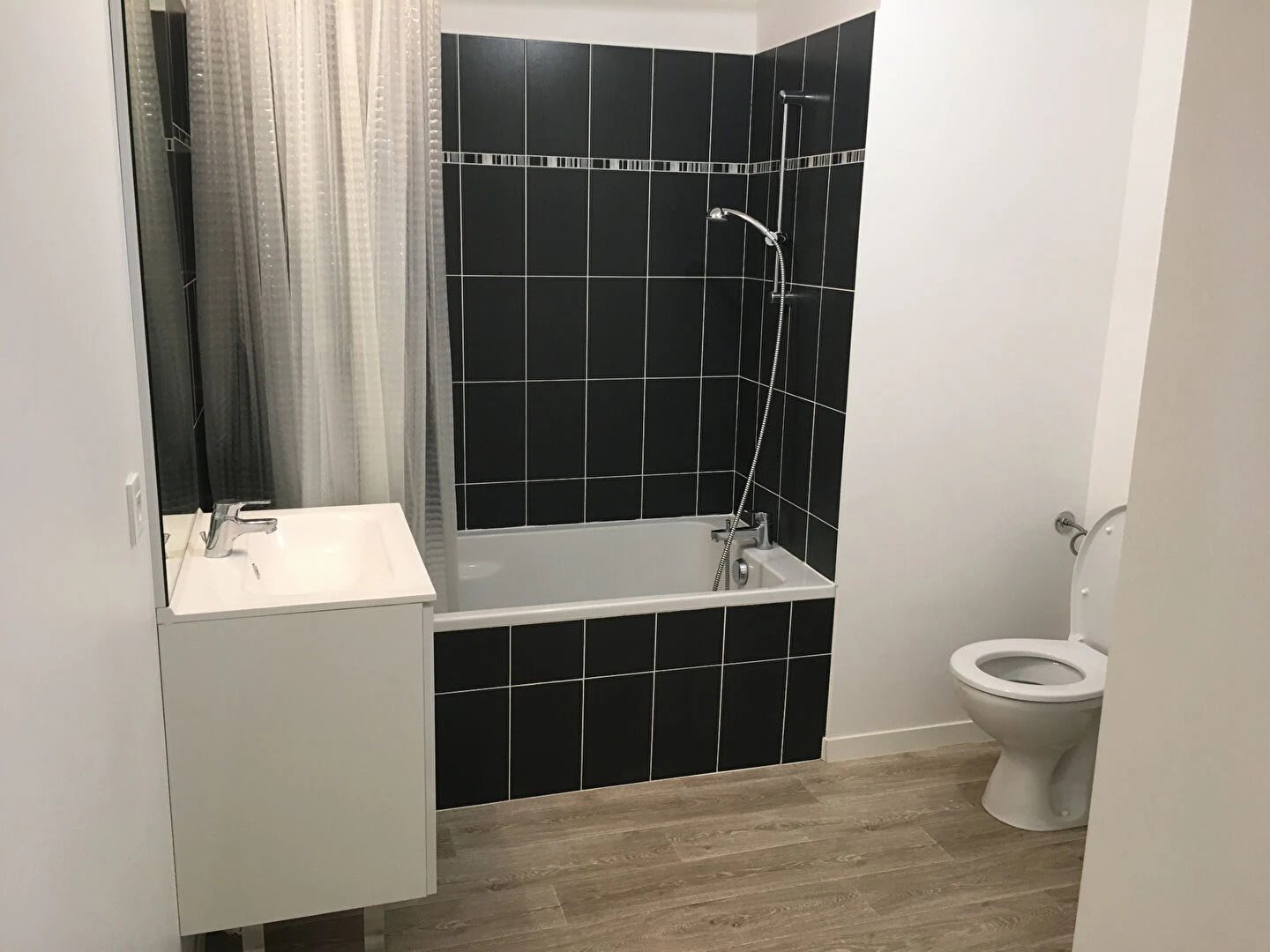 Appartement à louer, 38m², Reims