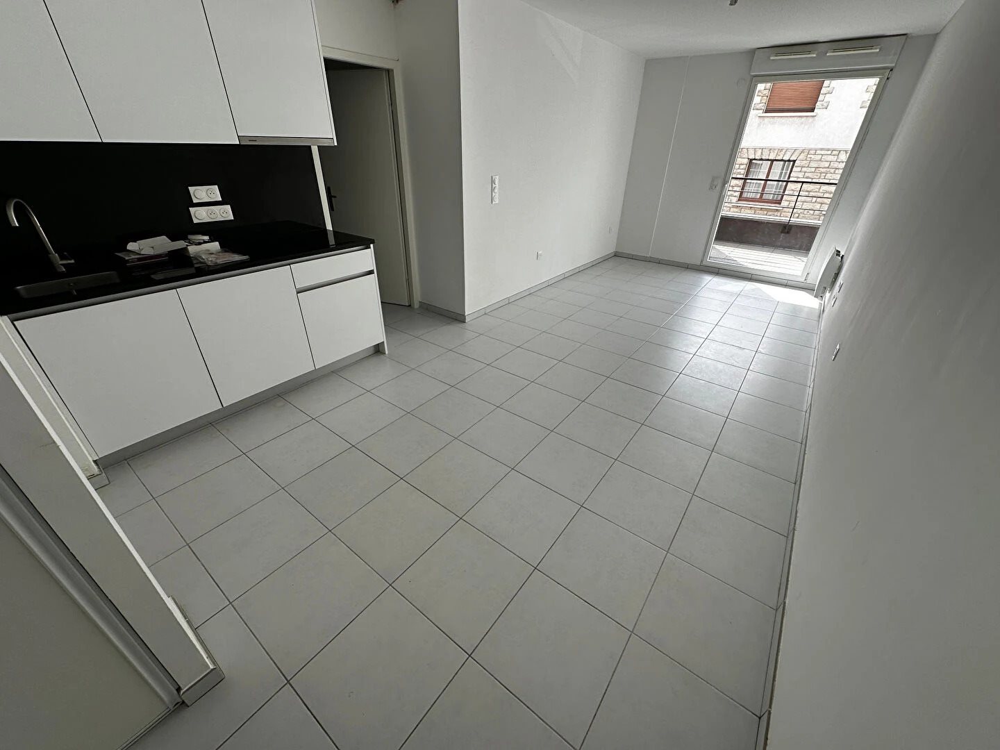 Appartement à louer, 28m², Reims