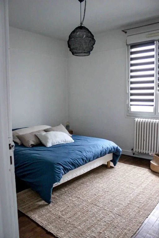 Appartement à louer, 64m², Reims