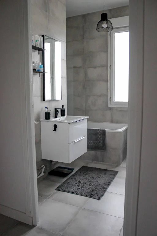 Appartement à louer, 64m², Reims